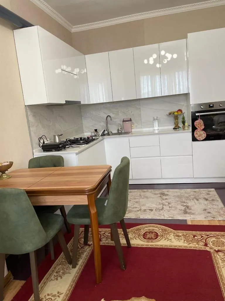 Bina Apartment Batumi