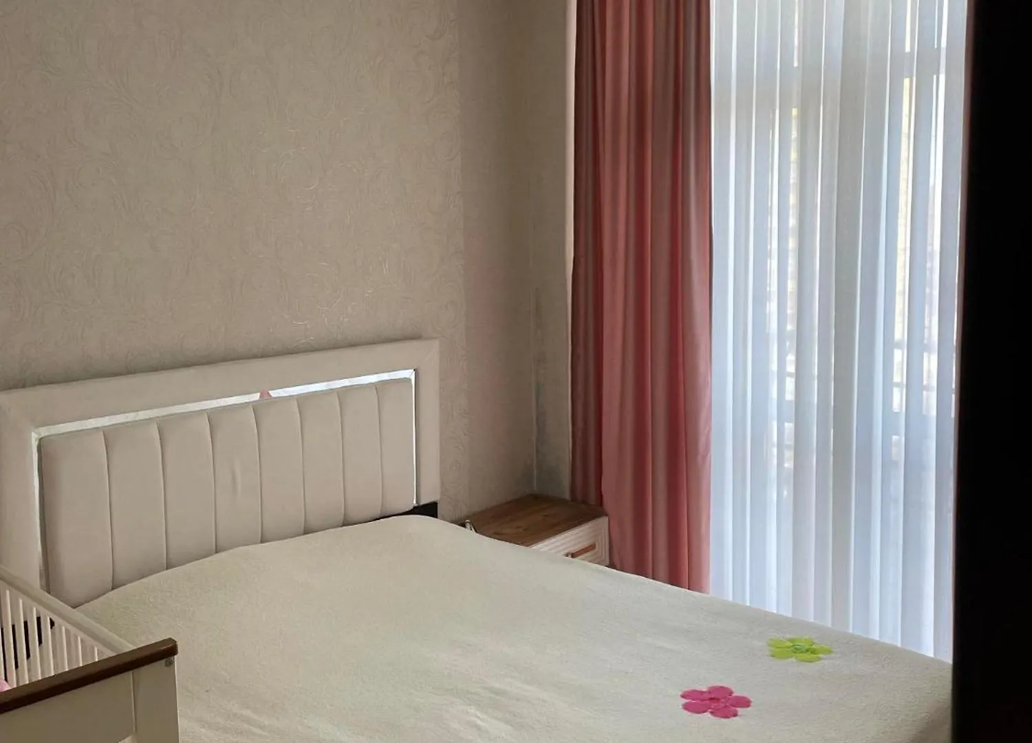 Bina Apartment Batumi