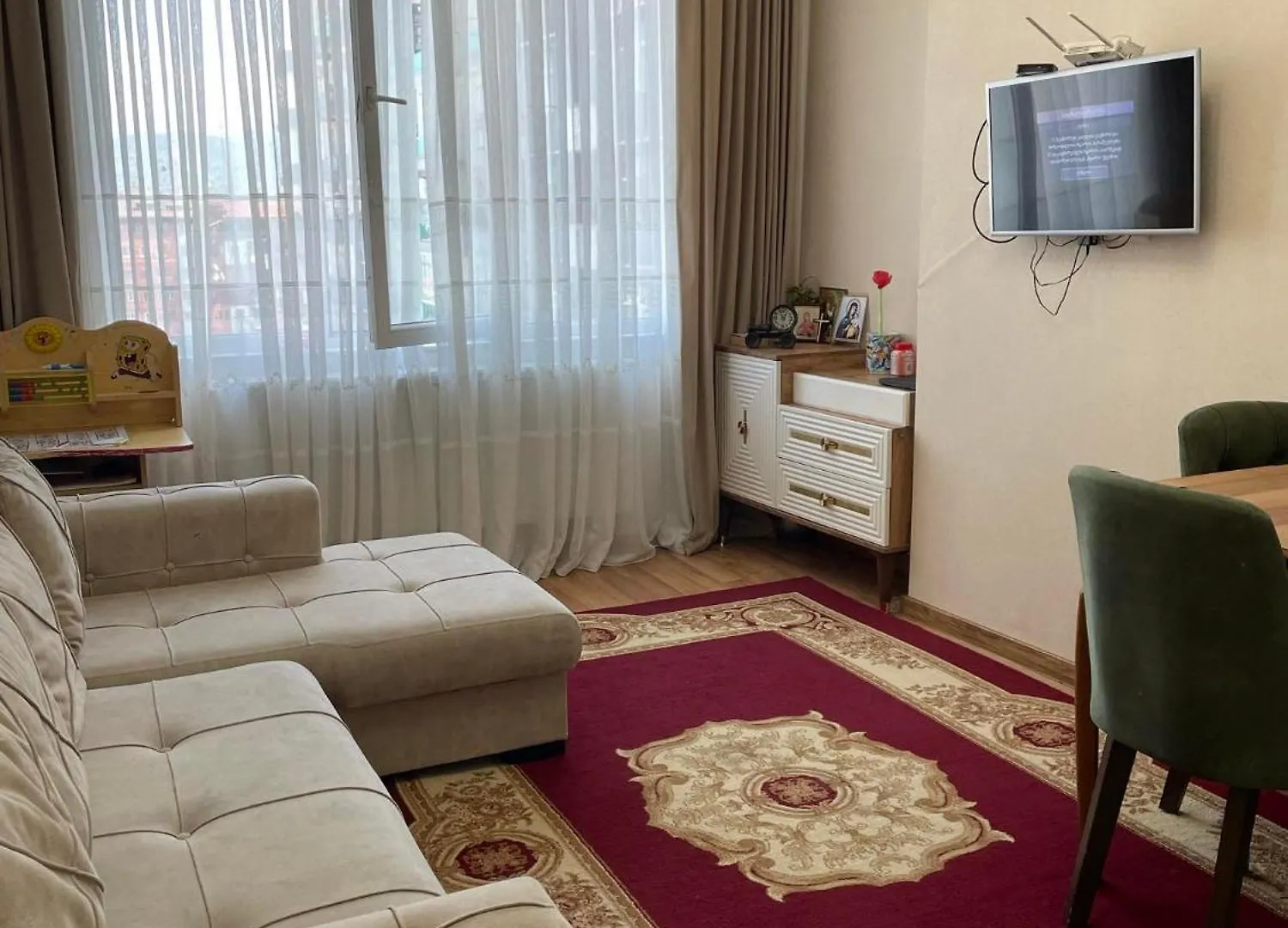 Bina Apartment Batumi Georgia